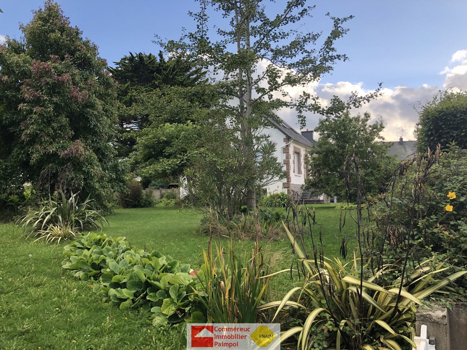 Maison à vendre, 110m², Paimpol