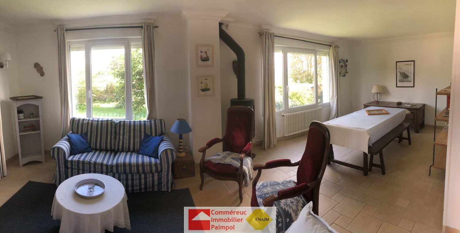 Maison à vendre, 110m², Paimpol