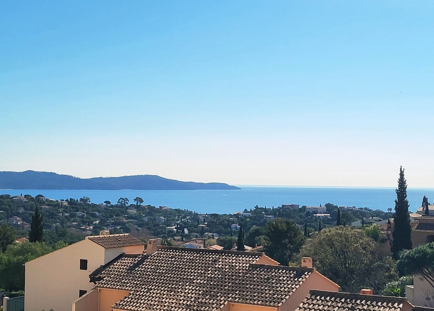 Appartement à vendre, 42m², Cavalaire-sur-Mer