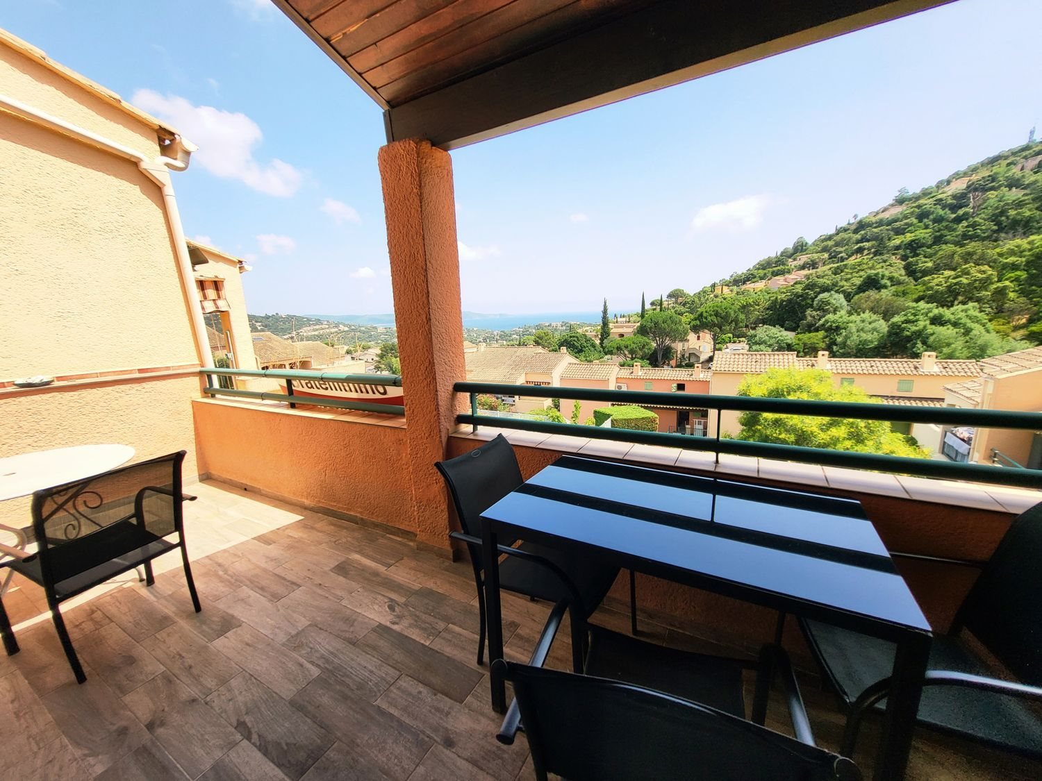 Appartement à vendre, 42m², Cavalaire-sur-Mer