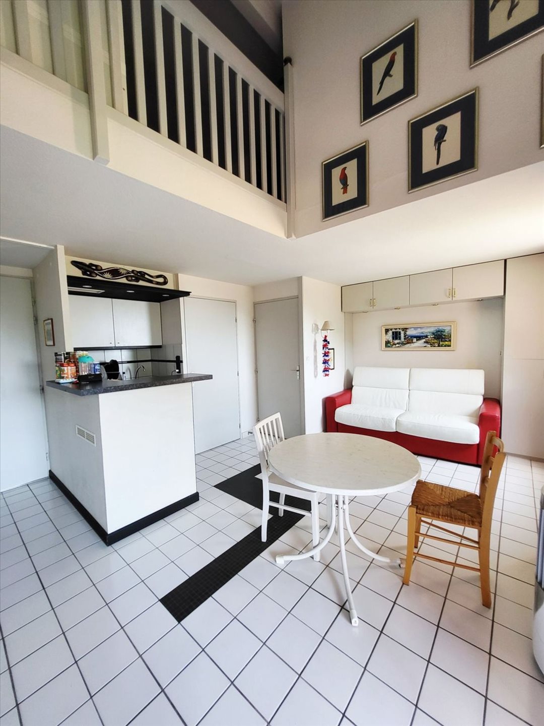 Appartement à vendre, 42m², Cavalaire-sur-Mer