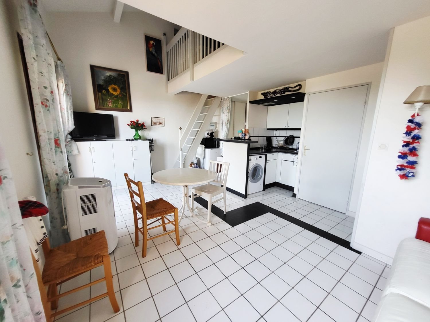 Appartement à vendre, 42m², Cavalaire-sur-Mer