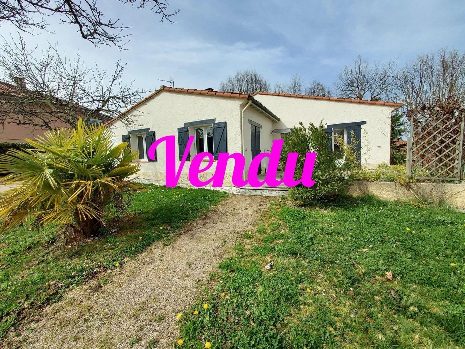 Maison à vendre, 115m², Pavie
