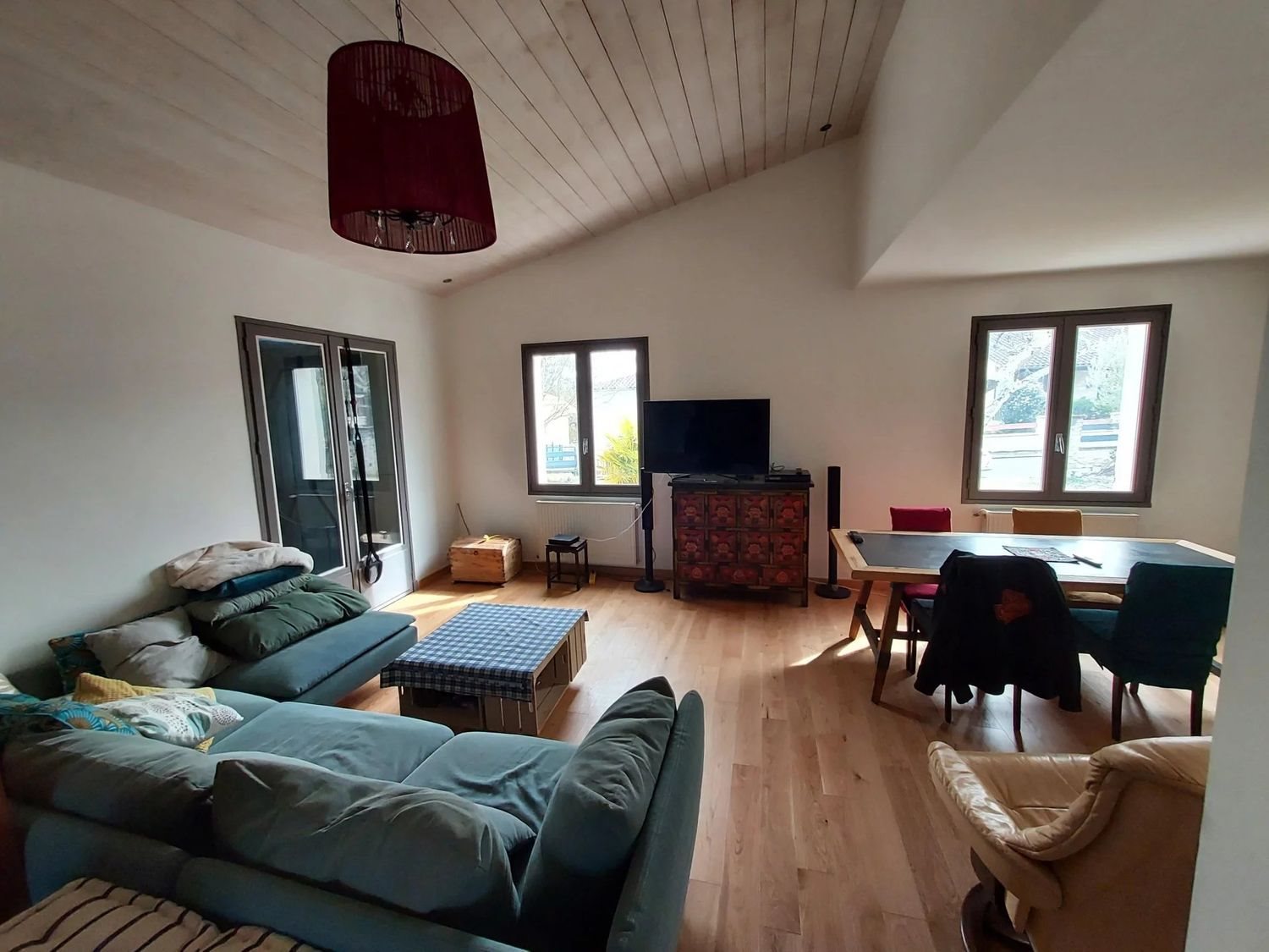 Maison à vendre, 115m², Pavie