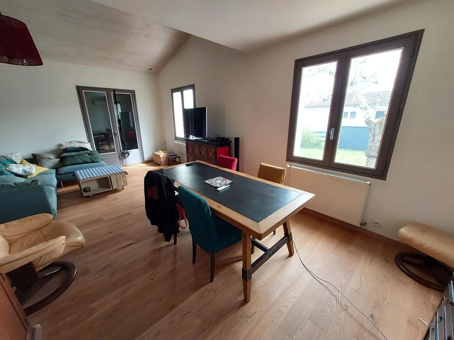 Maison à vendre, 115m², Pavie
