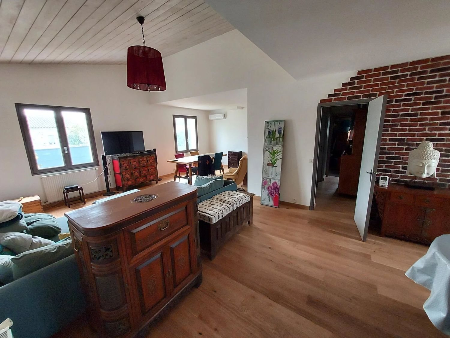 Maison à vendre, 115m², Pavie