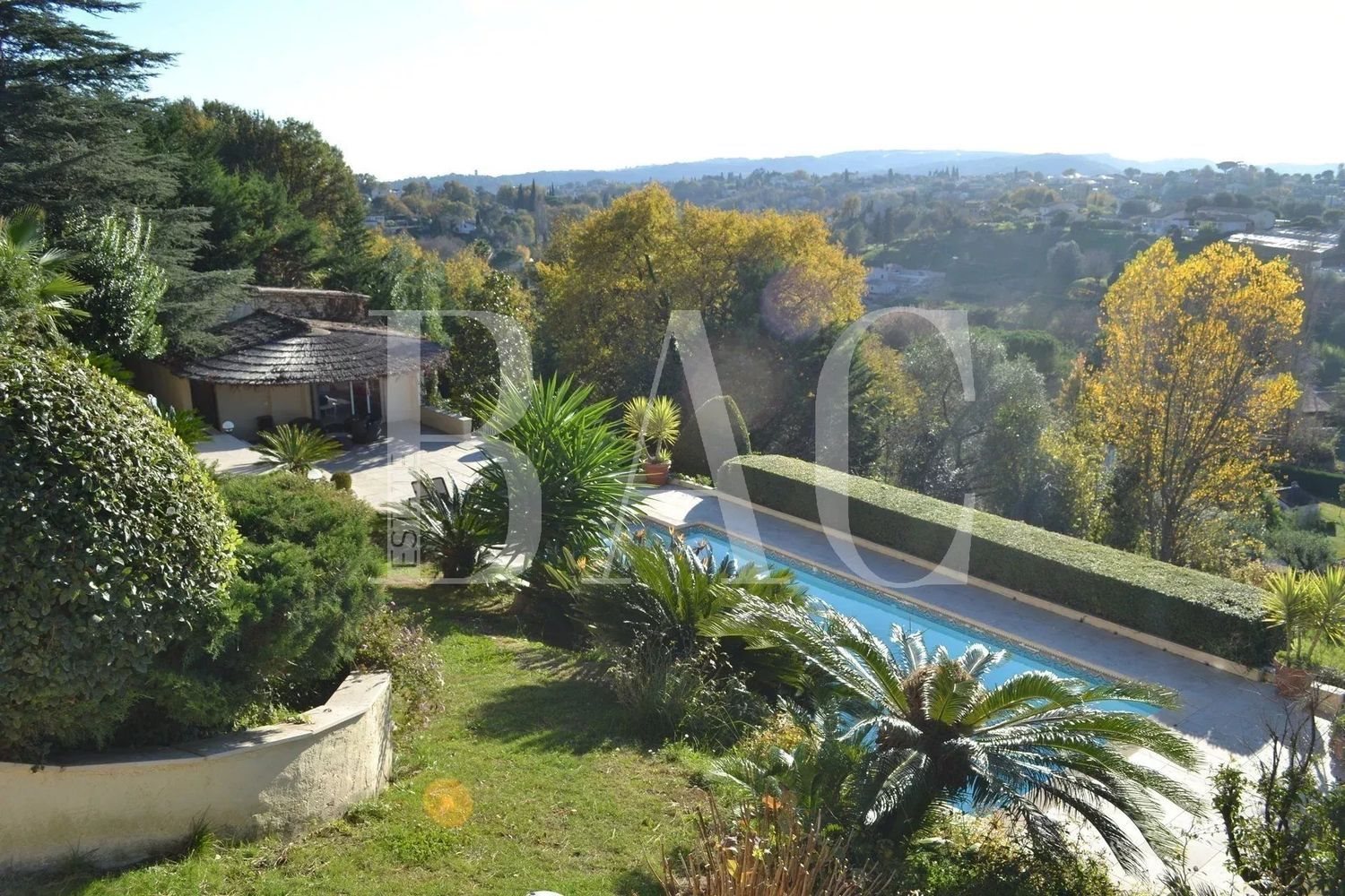 Maison à vendre, 300m², Saint-Paul-de-Vence
