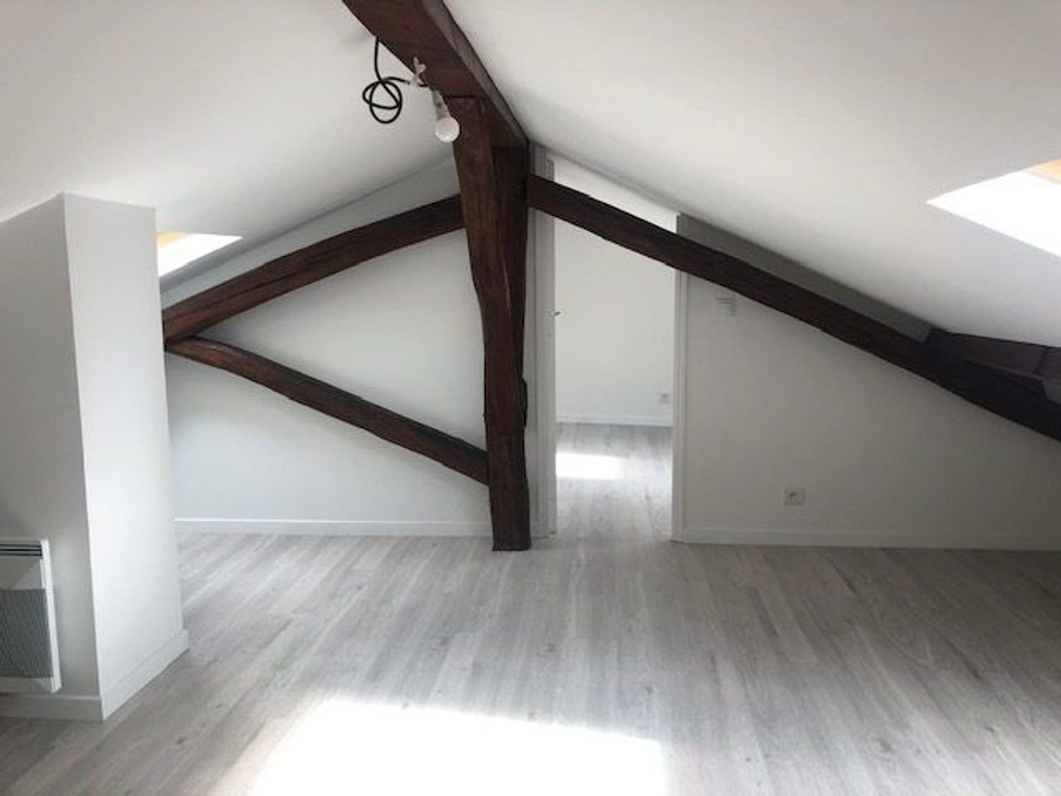 Appartement à vendre, 32m², Vincennes