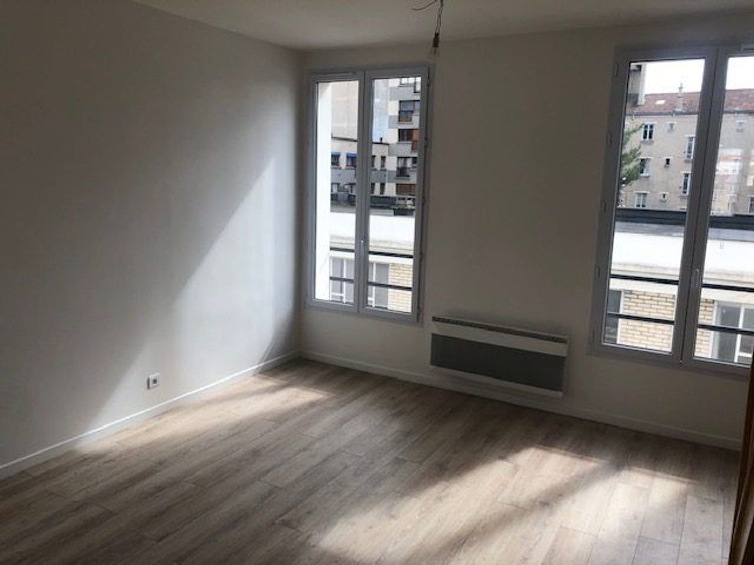 Appartement à vendre, 32m², Vincennes