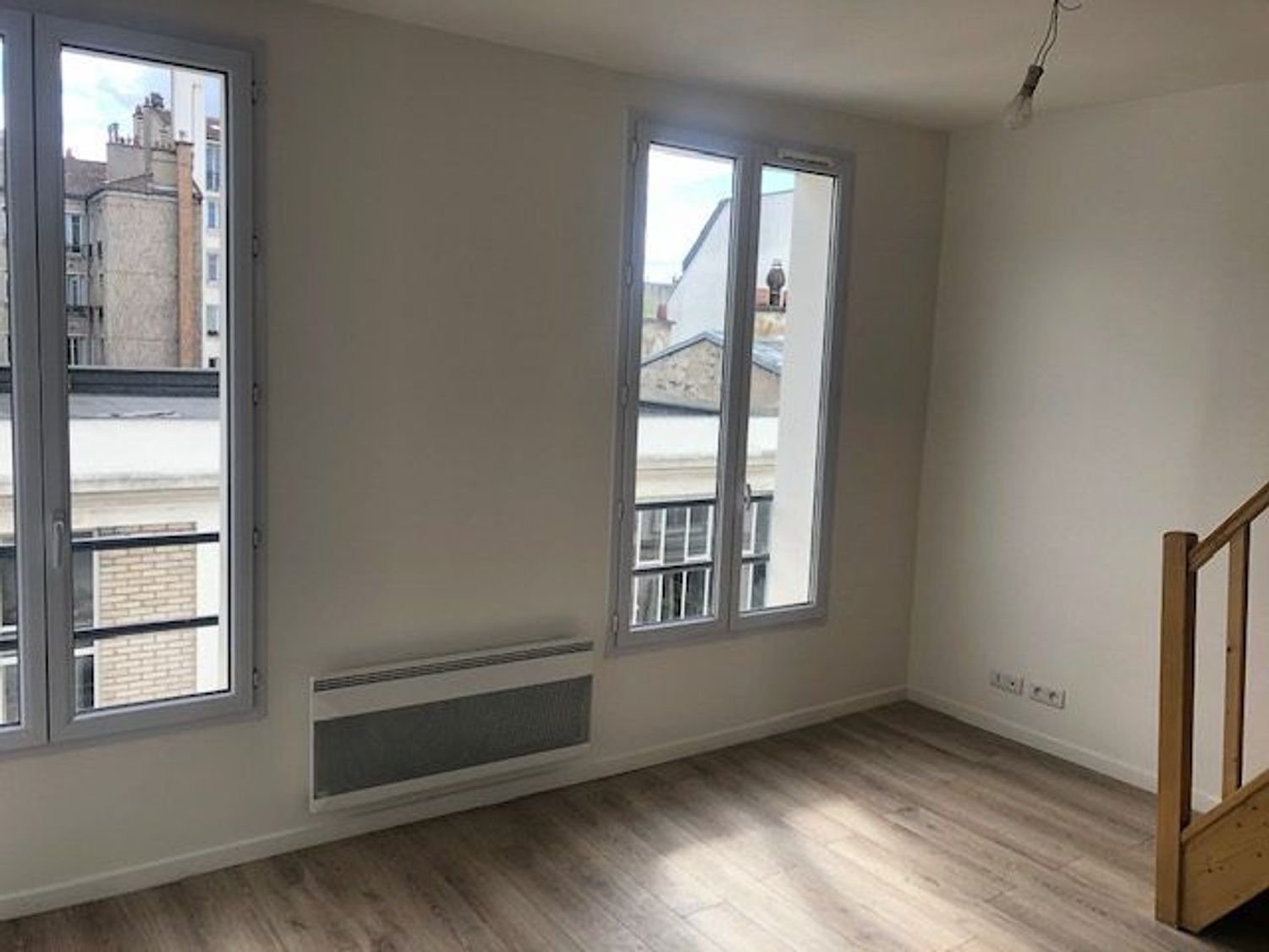 Appartement à vendre, 32m², Vincennes