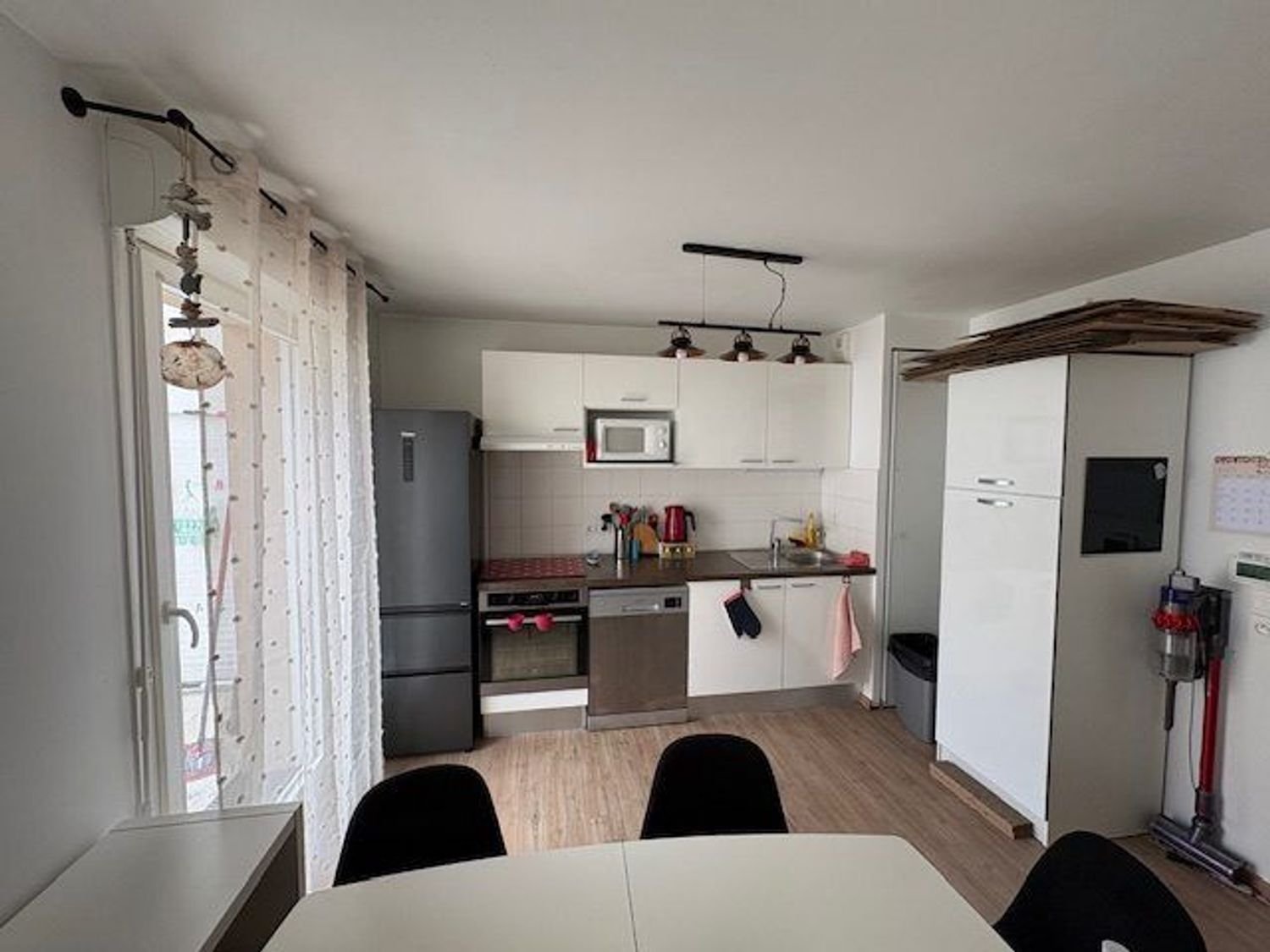 Appartement à vendre, 64m², Bruges
