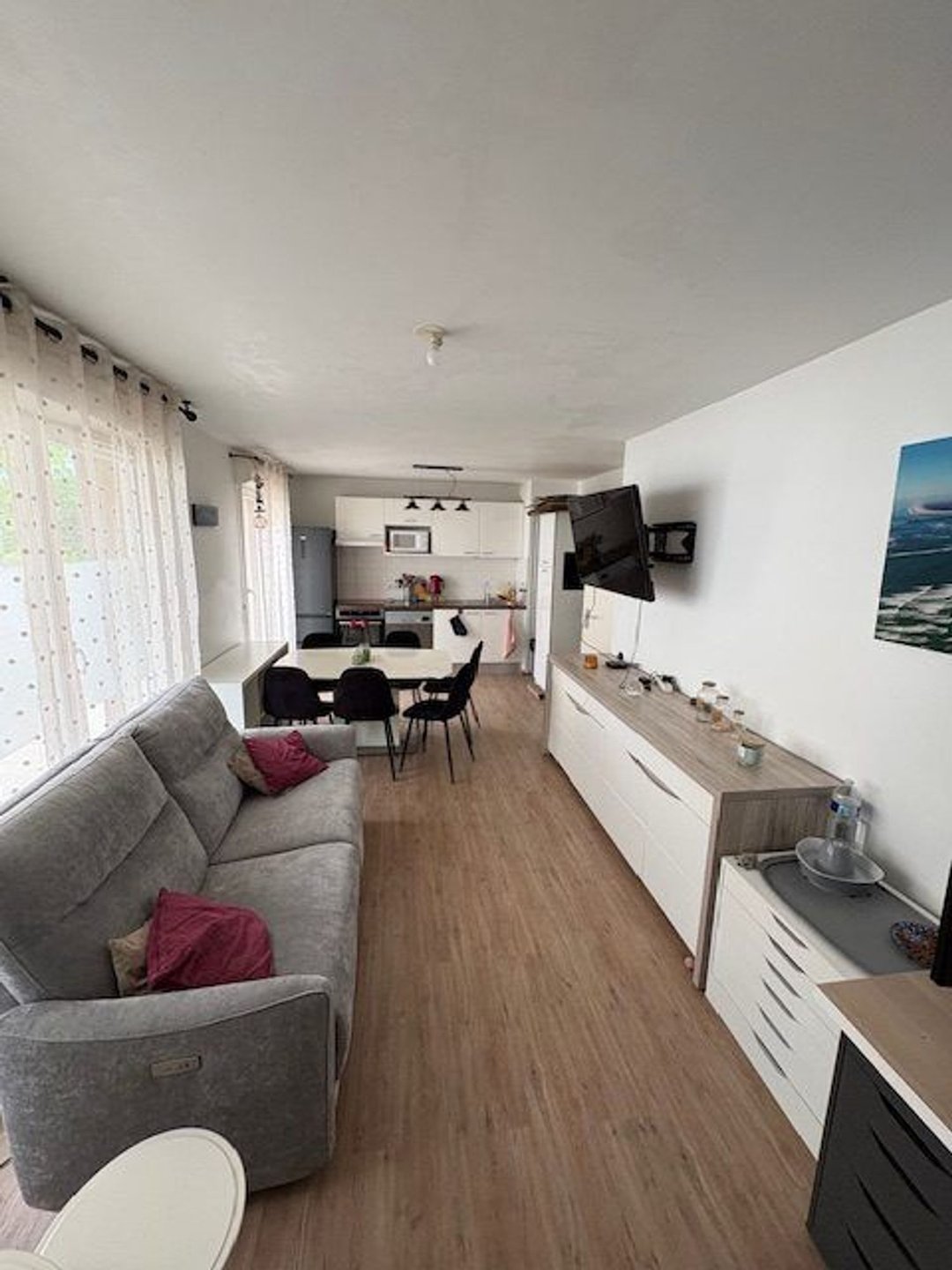 Appartement à vendre, 64m², Bruges