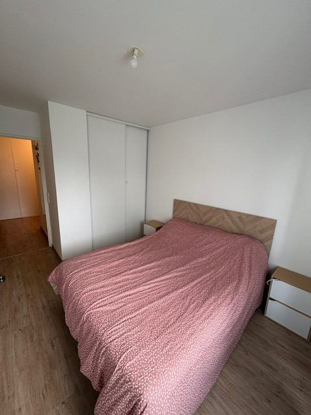 Appartement à vendre, 64m², Bruges