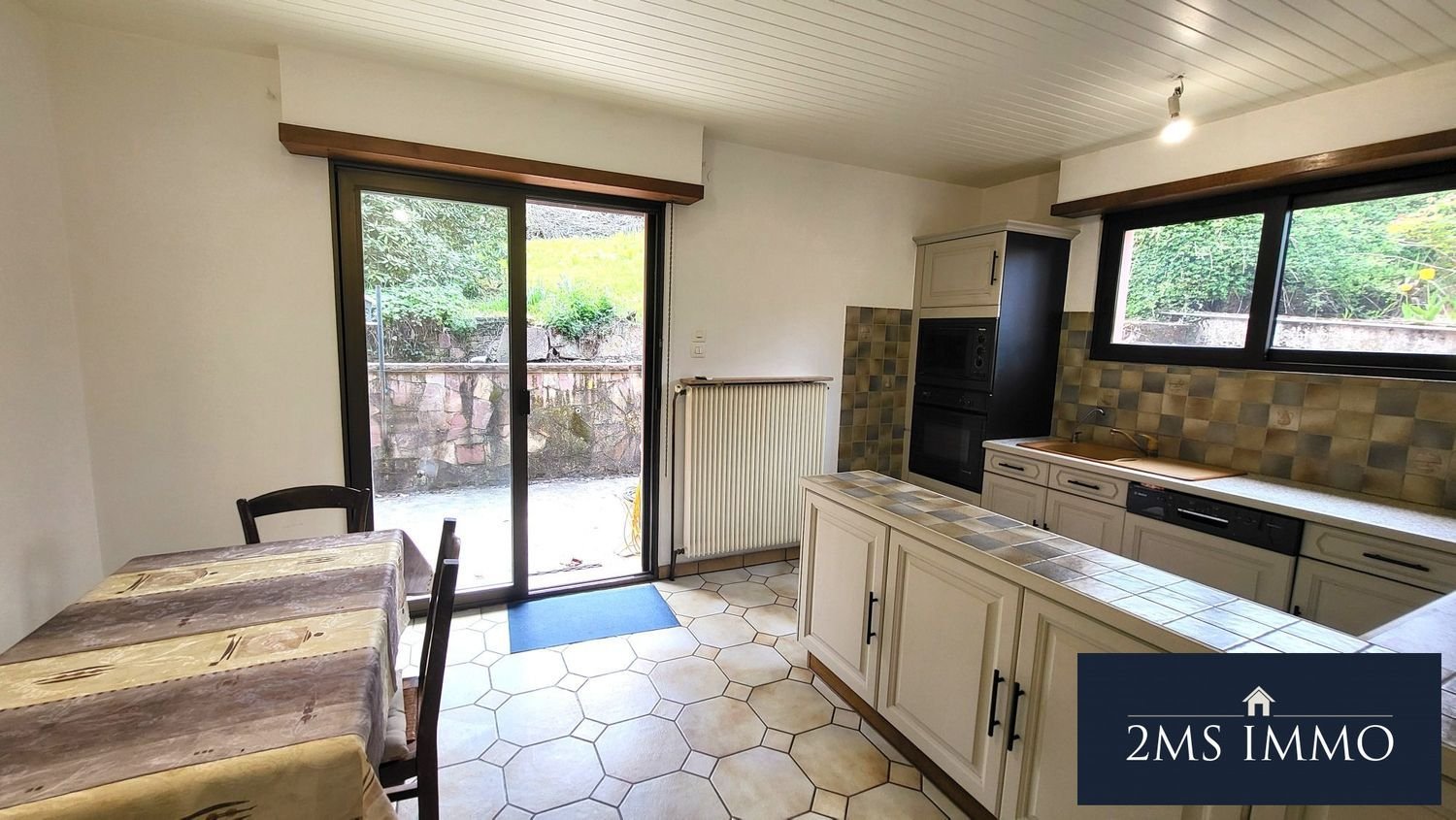 Maison à vendre, 120m², Soultzmatt