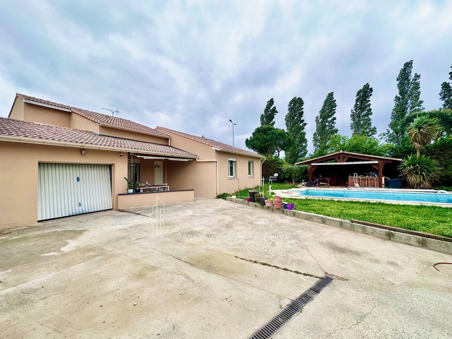 Maison à vendre, 148m², Alixan