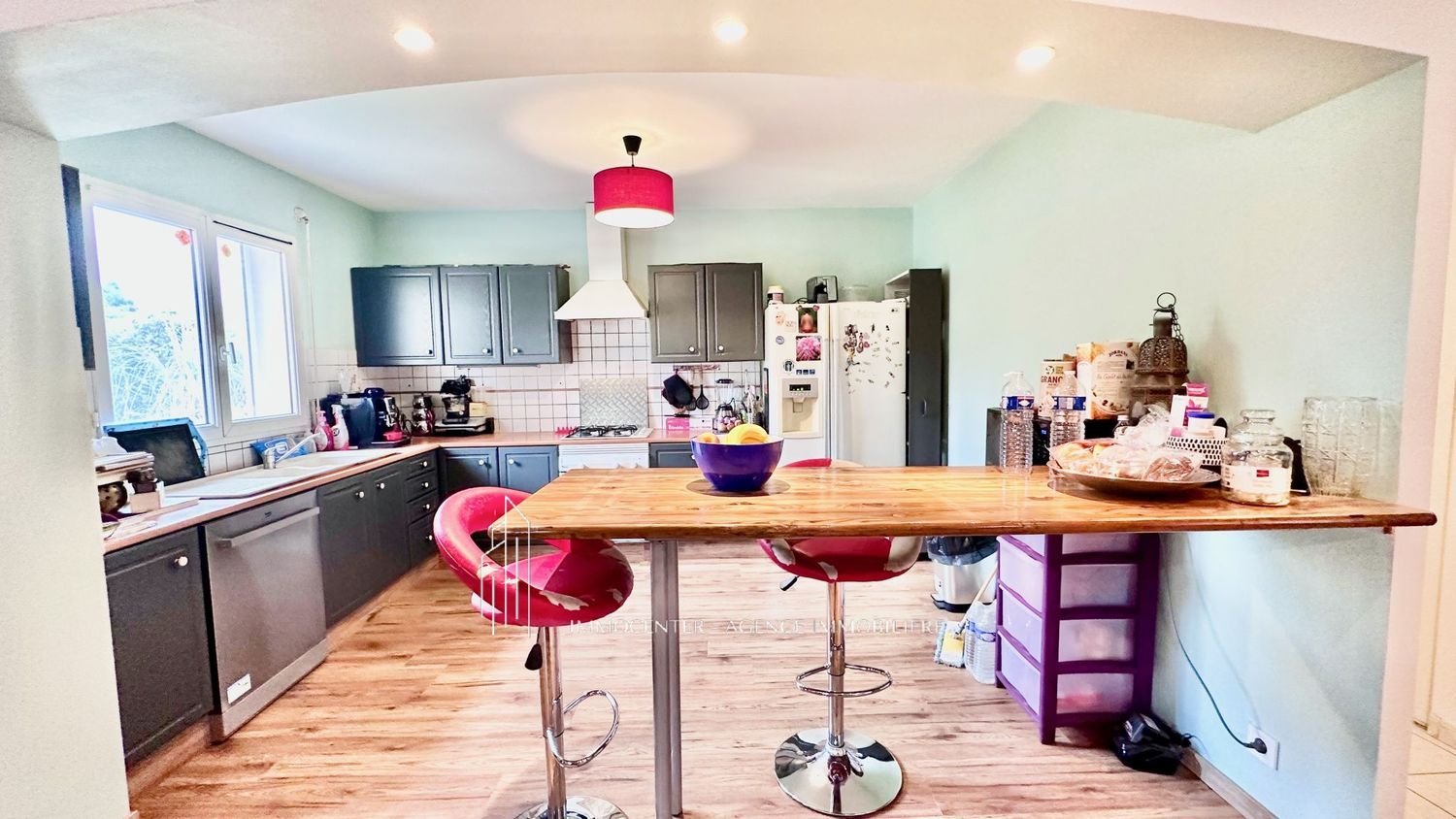 Maison à vendre, 148m², Alixan