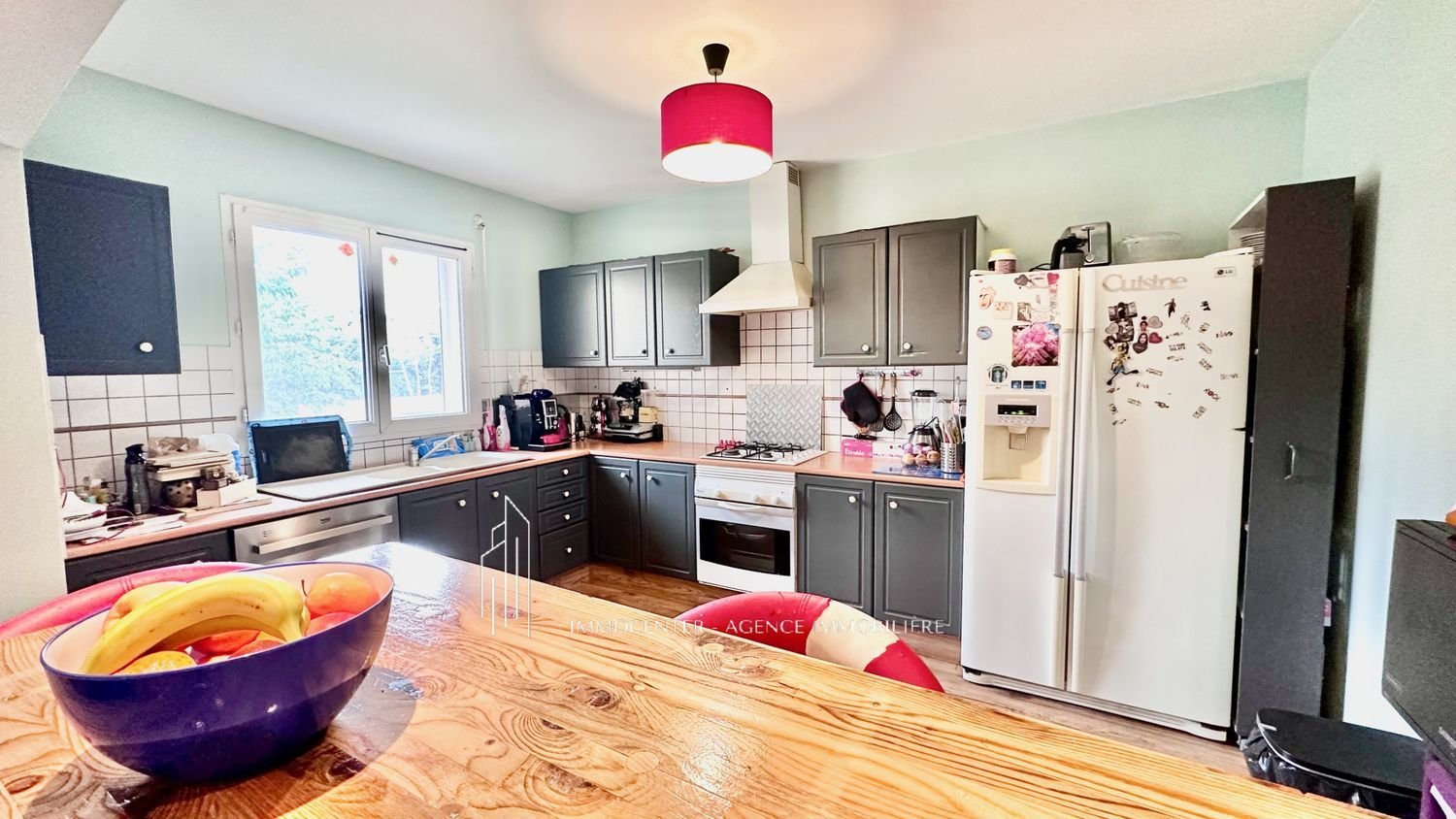 Maison à vendre, 148m², Alixan