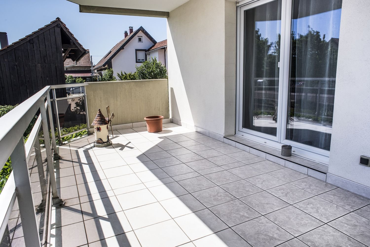 Appartement à vendre, 68m², Herrlisheim
