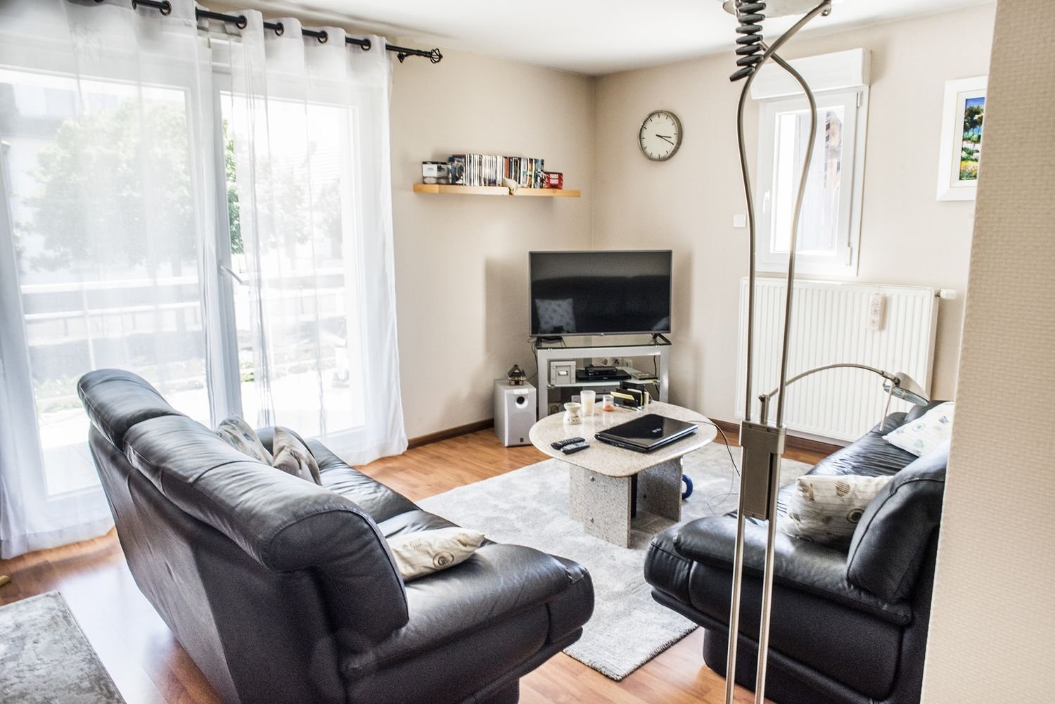 Appartement à vendre, 68m², Herrlisheim