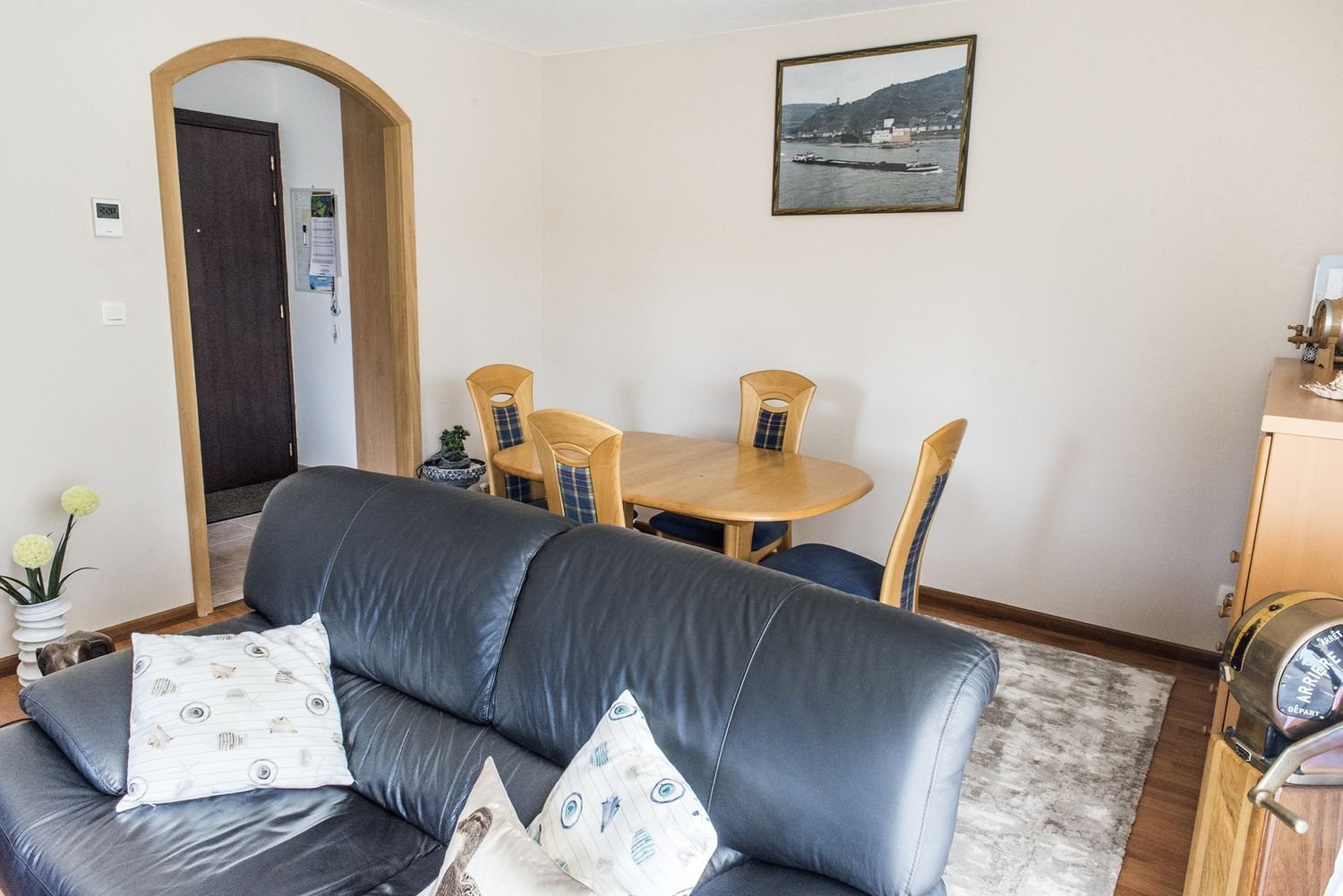 Appartement à vendre, 68m², Herrlisheim