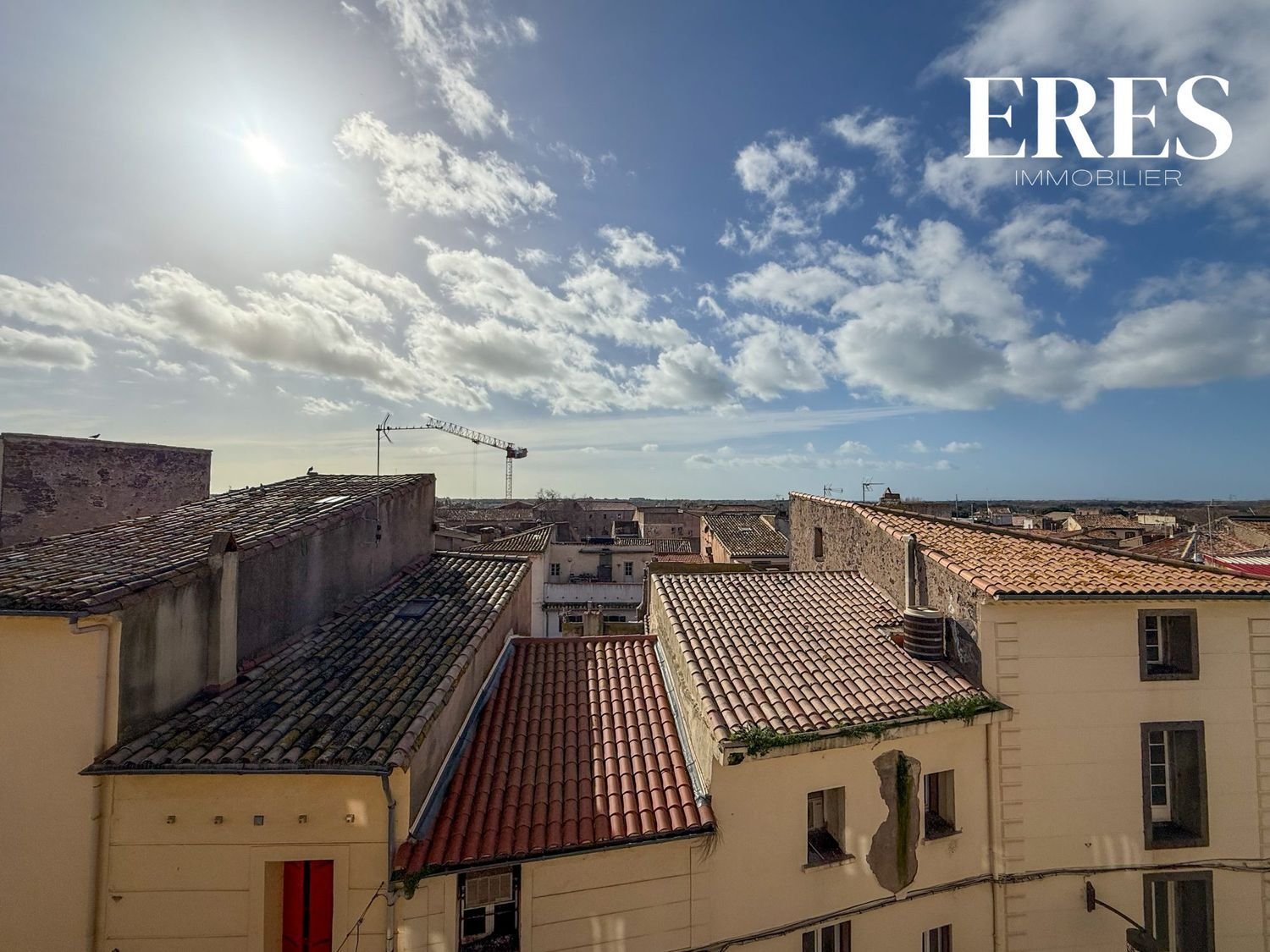Appartement à vendre, 48m², Grau d'Agde