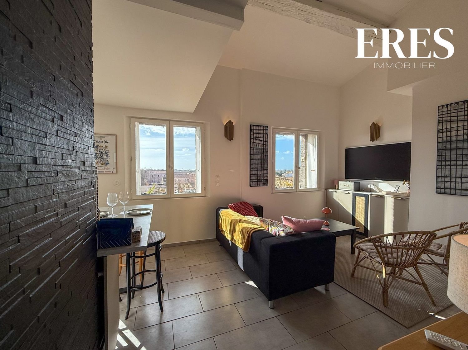 Appartement à vendre, 48m², Grau d'Agde