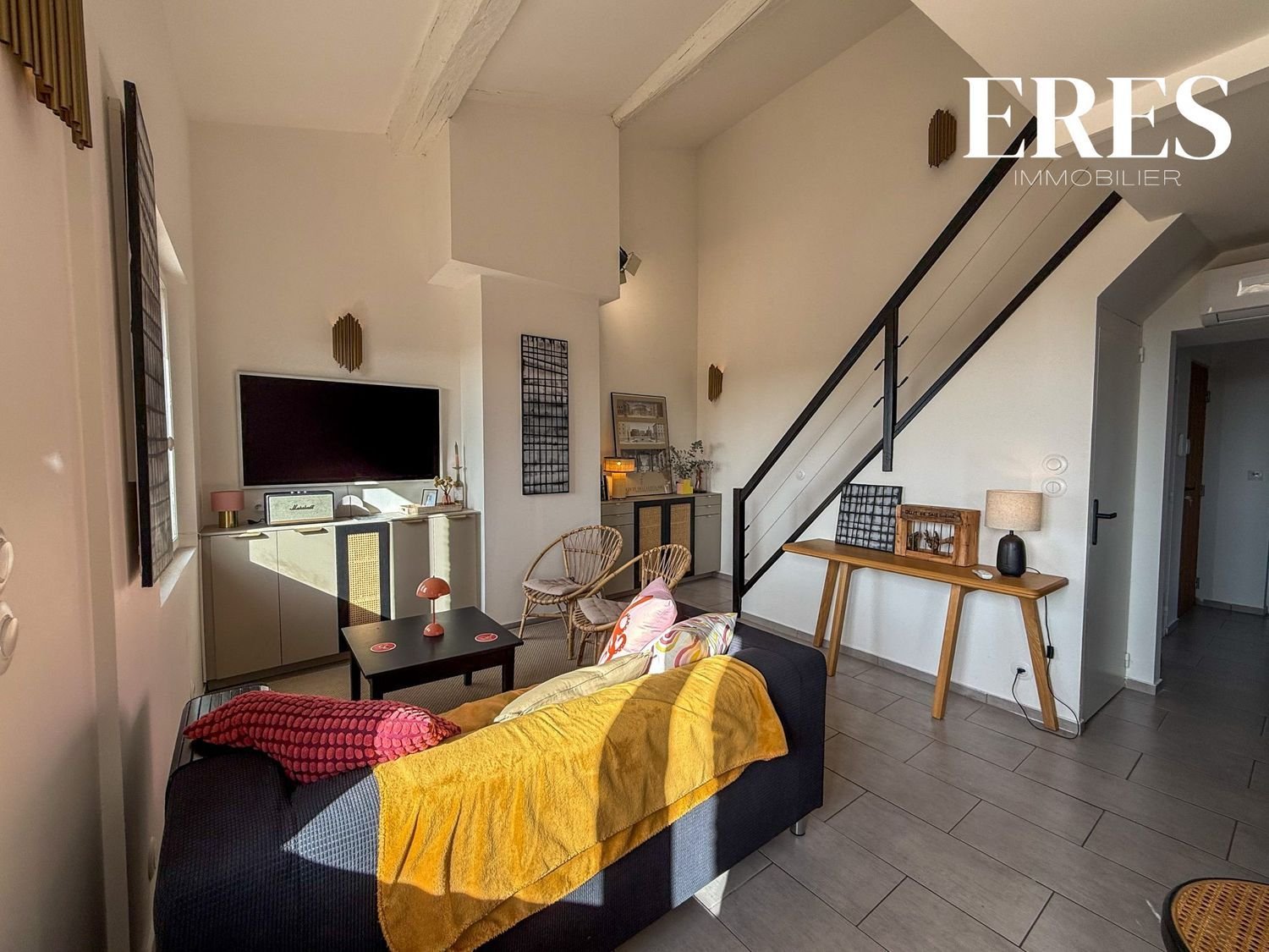 Appartement à vendre, 48m², Grau d'Agde