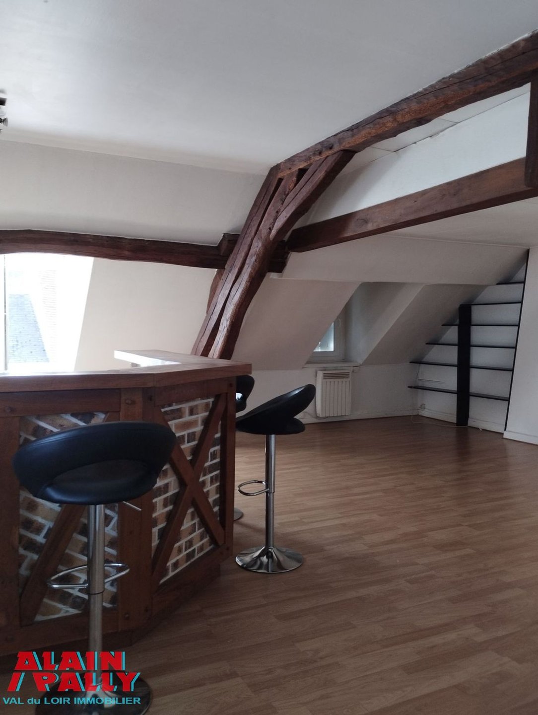 Appartement à louer, 47m², Châteaudun