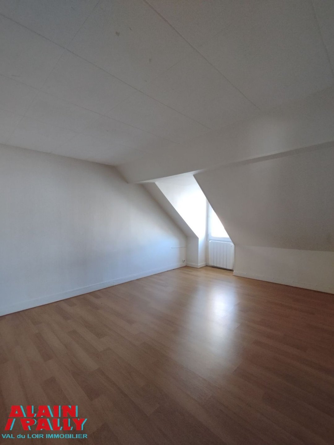 Appartement à louer, 47m², Châteaudun