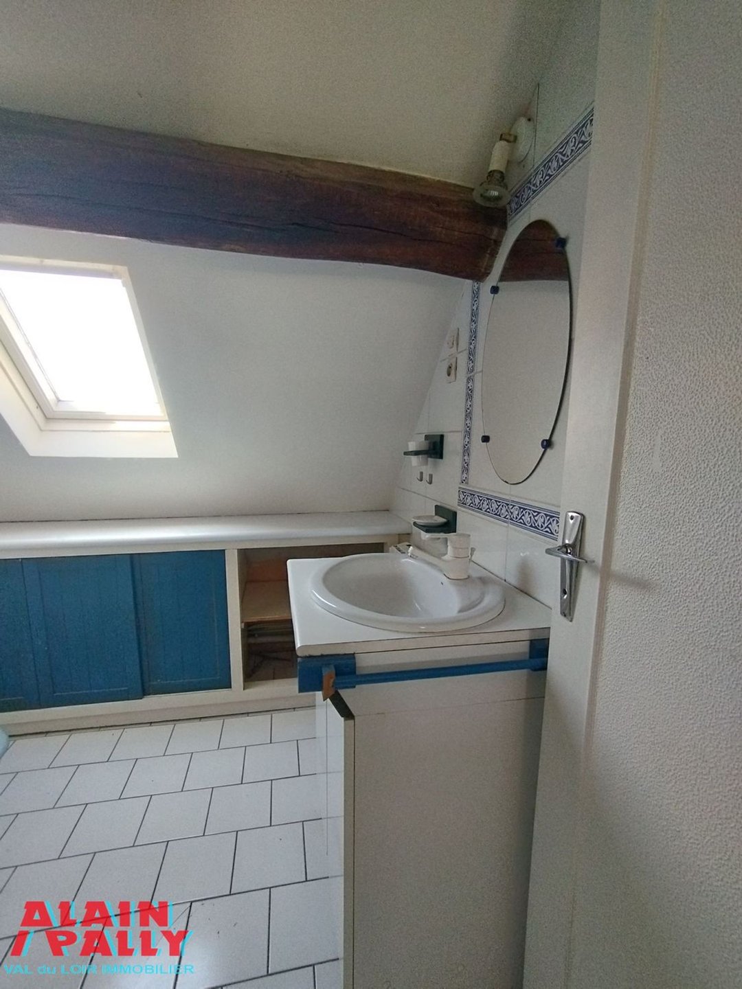Appartement à louer, 47m², Châteaudun