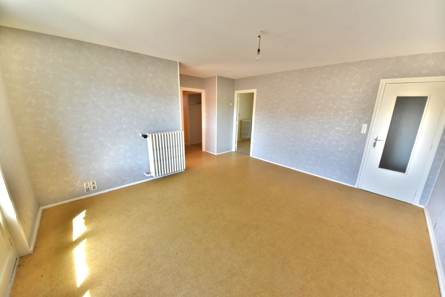 Appartement à vendre, 72m², Tulle