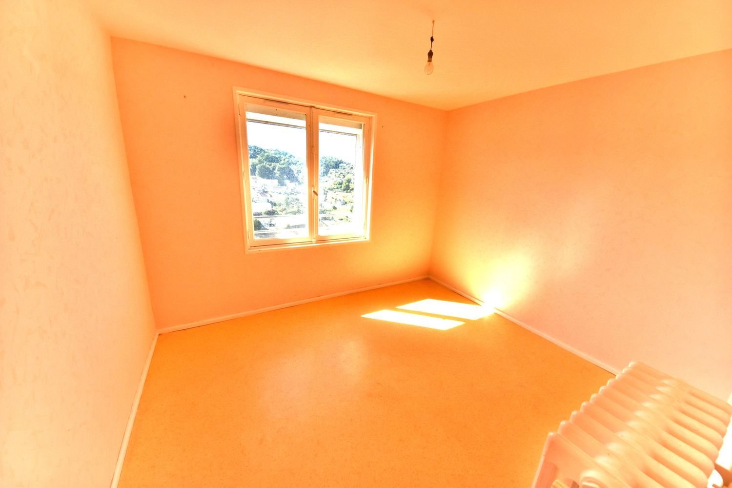 Appartement à vendre, 72m², Tulle