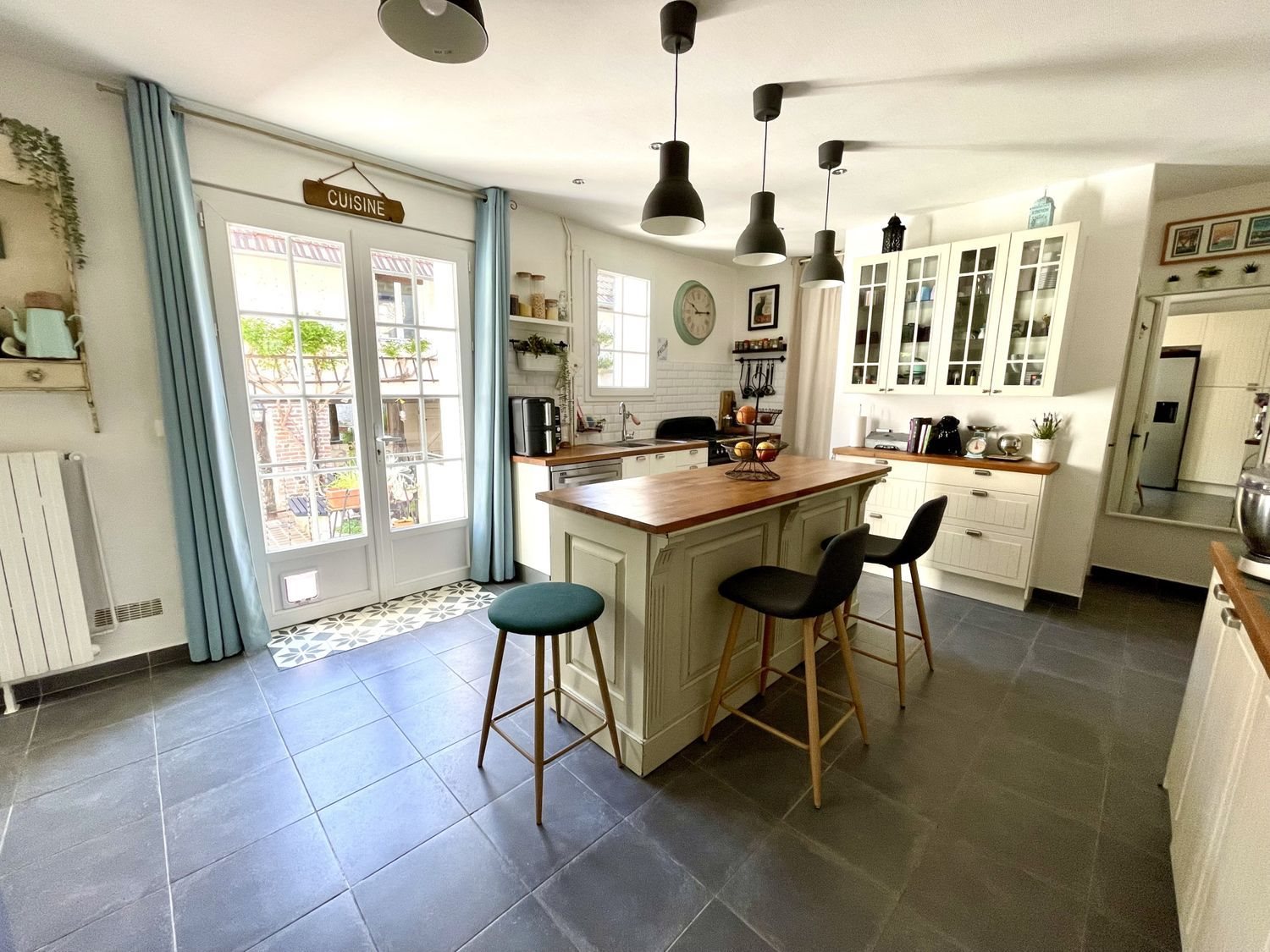 Maison à vendre, 189m², Freneuse