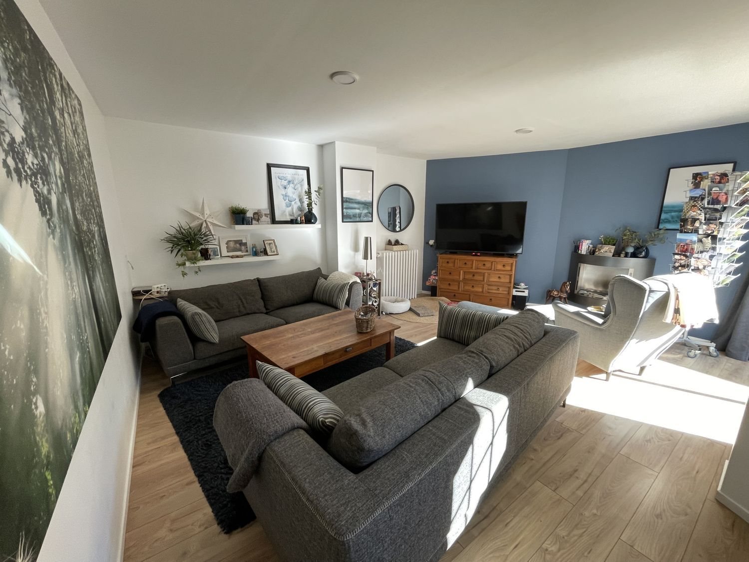Maison à vendre, 189m², Freneuse