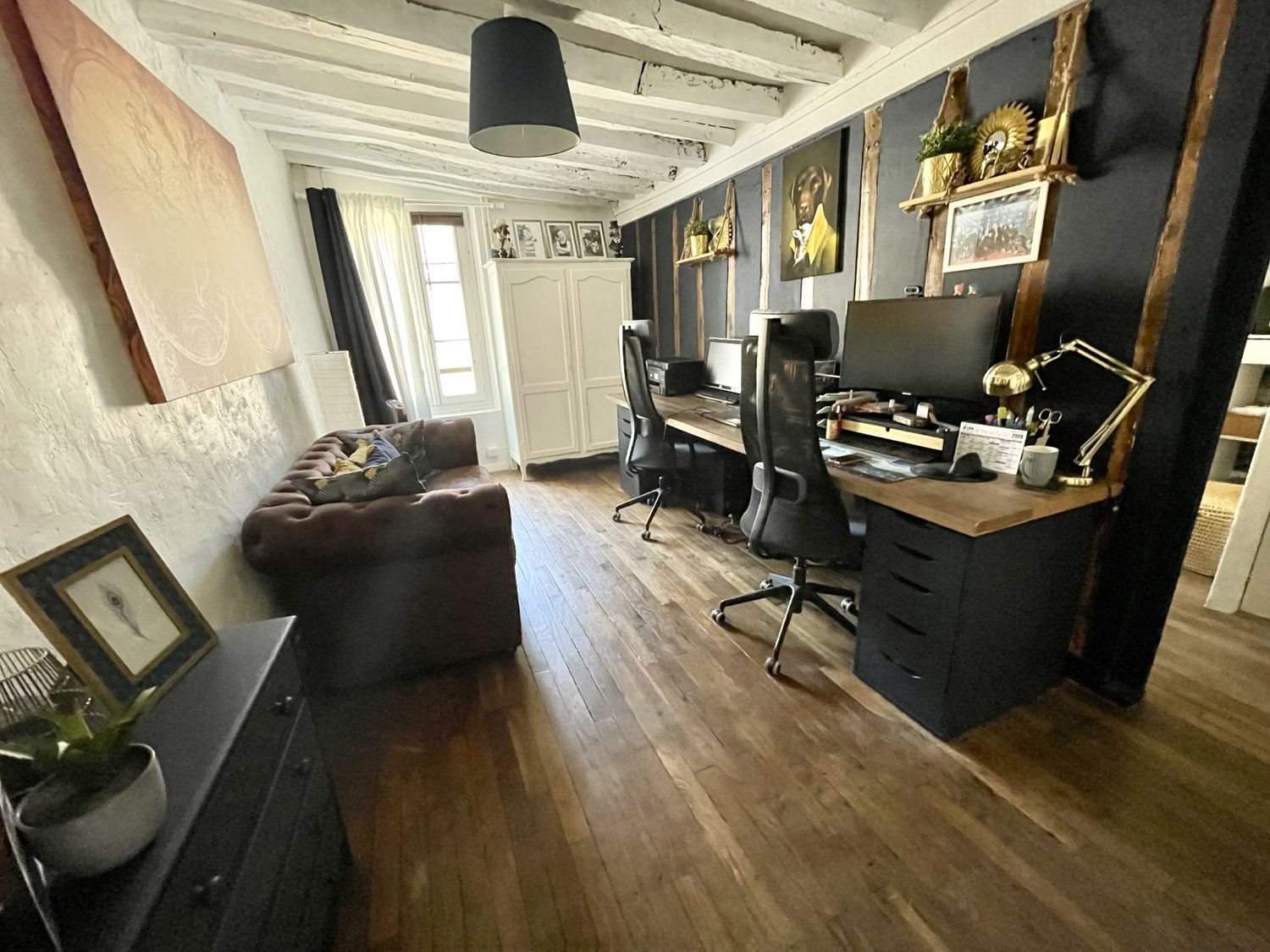 Maison à vendre, 189m², Freneuse