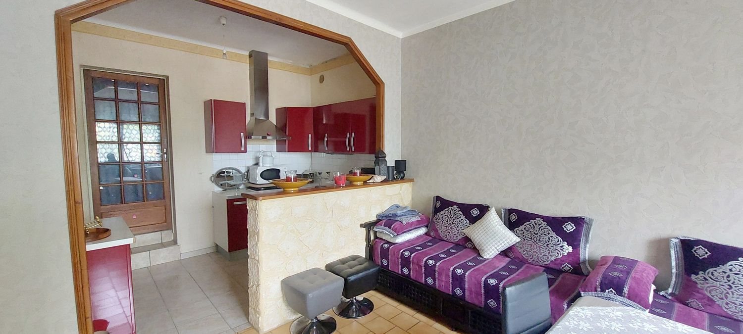 Maison à vendre, 139m², Marmande
