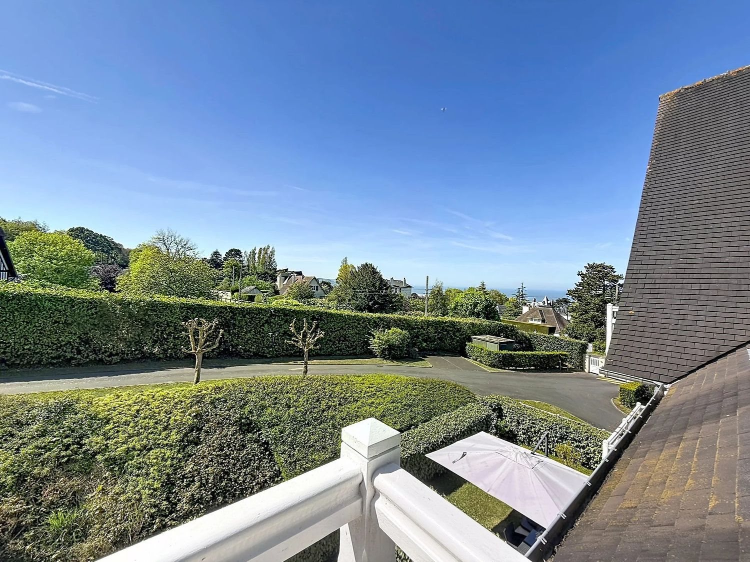 Appartement à vendre, 43m², Trouville-sur-Mer