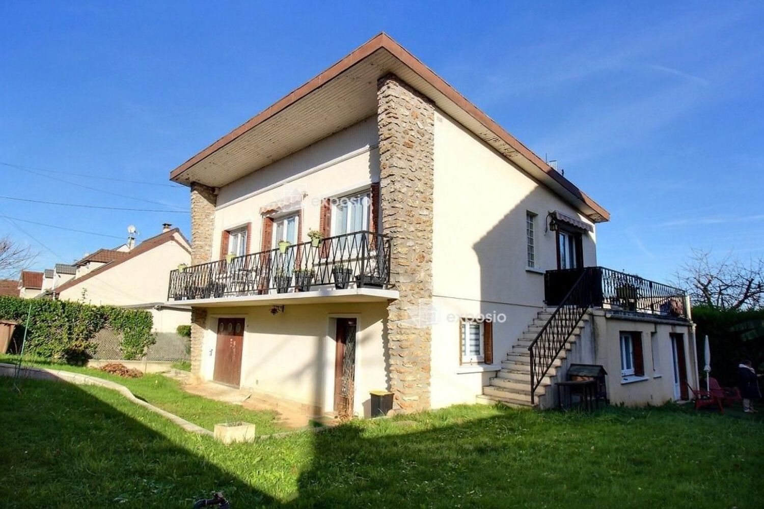 Maison à vendre, 130m², Ris-Orangis