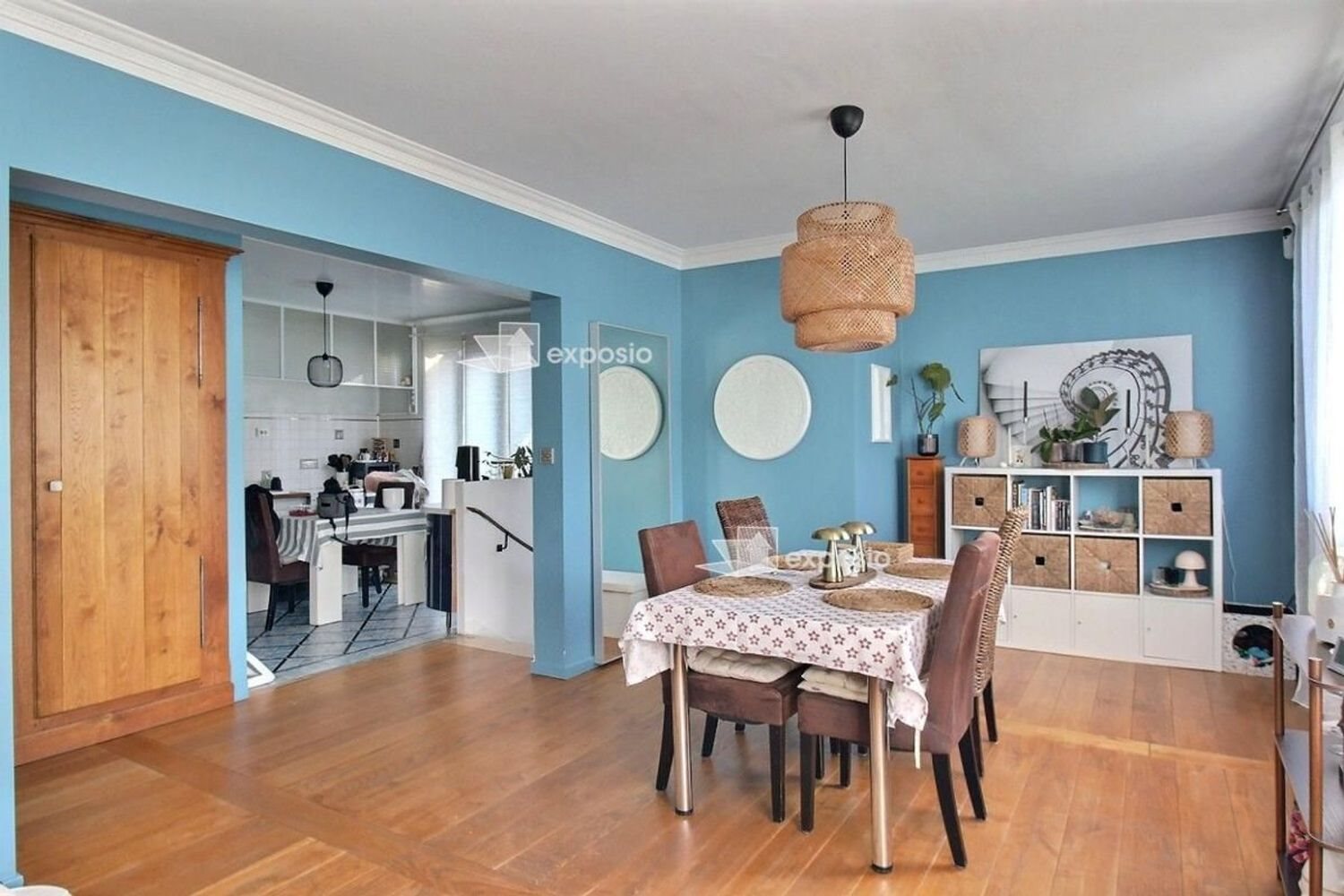 Maison à vendre, 130m², Ris-Orangis