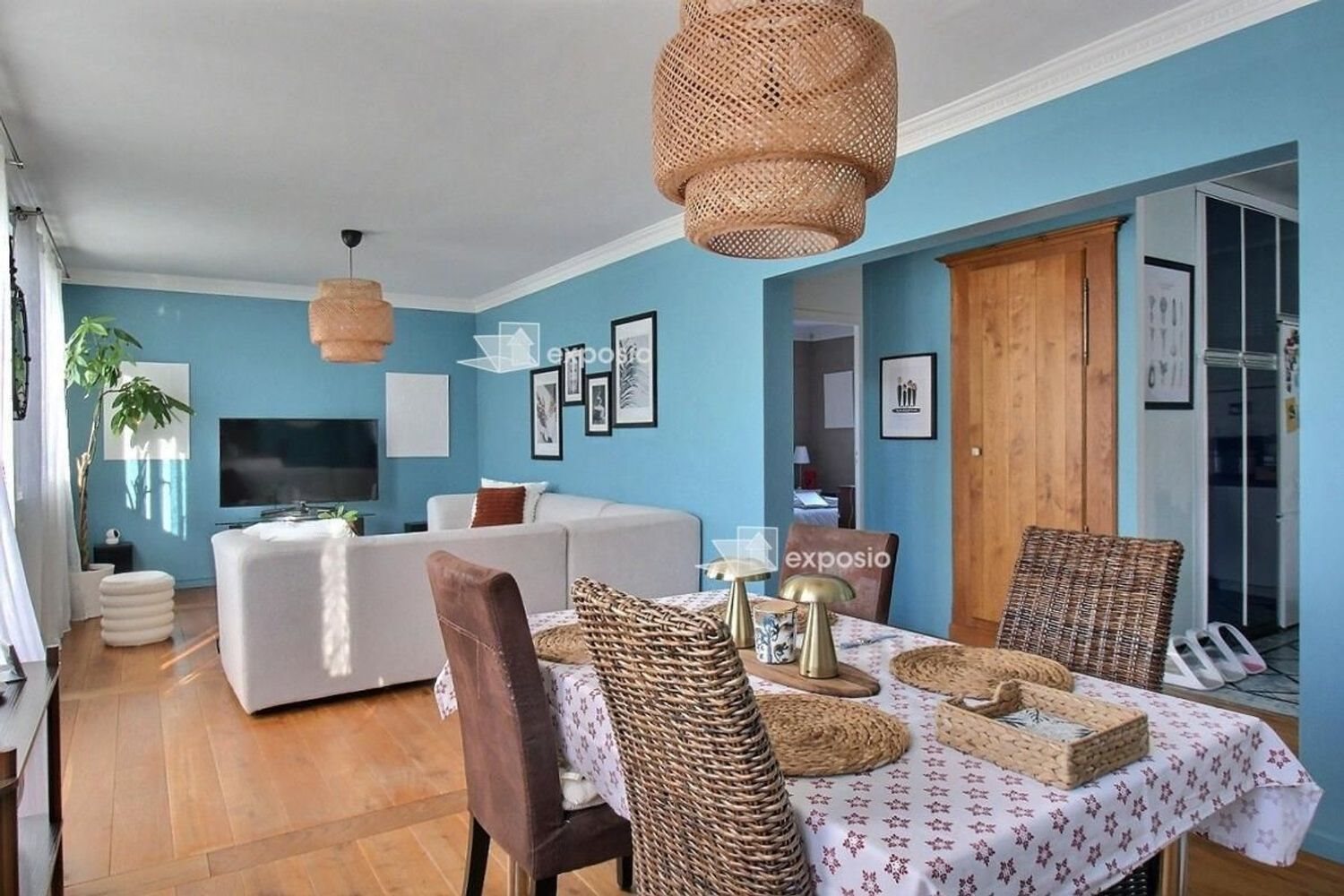 Maison à vendre, 130m², Ris-Orangis