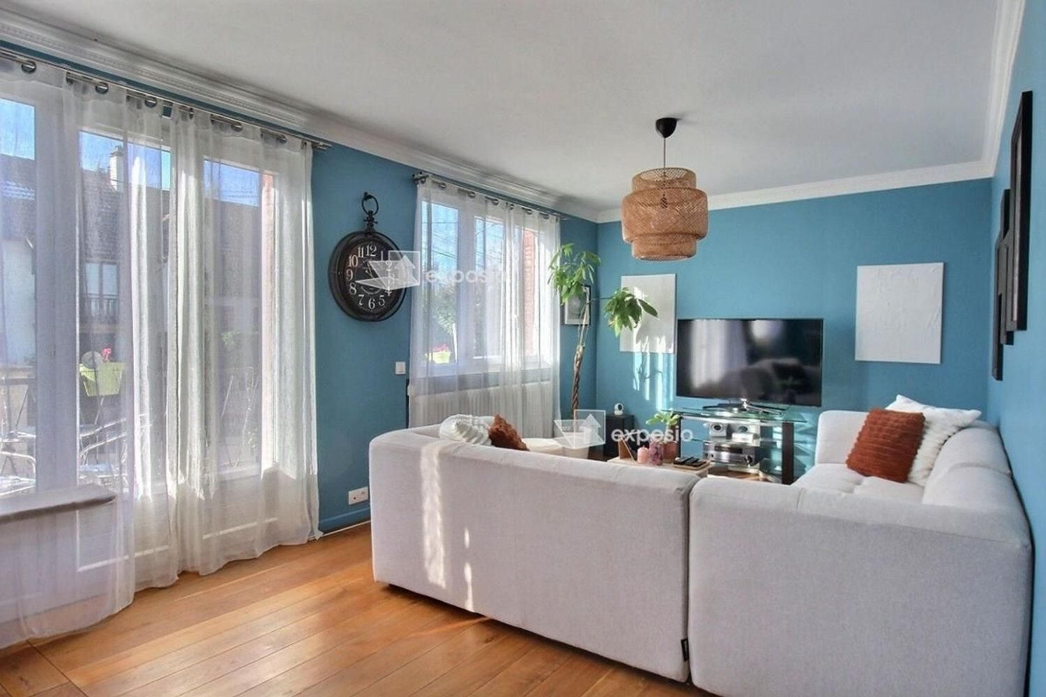 Maison à vendre, 130m², Ris-Orangis
