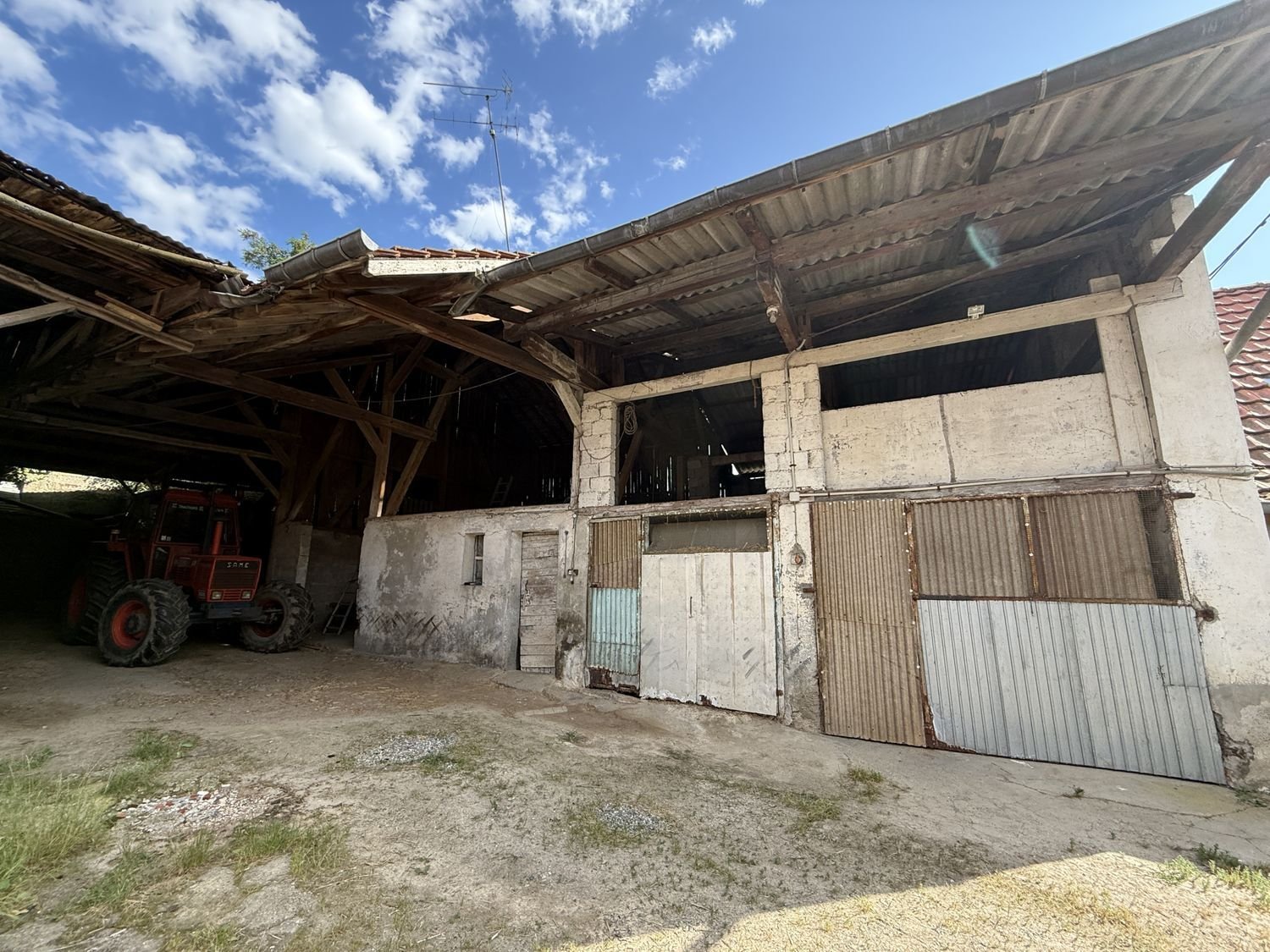 Maison à vendre, 57m², Flaxlanden