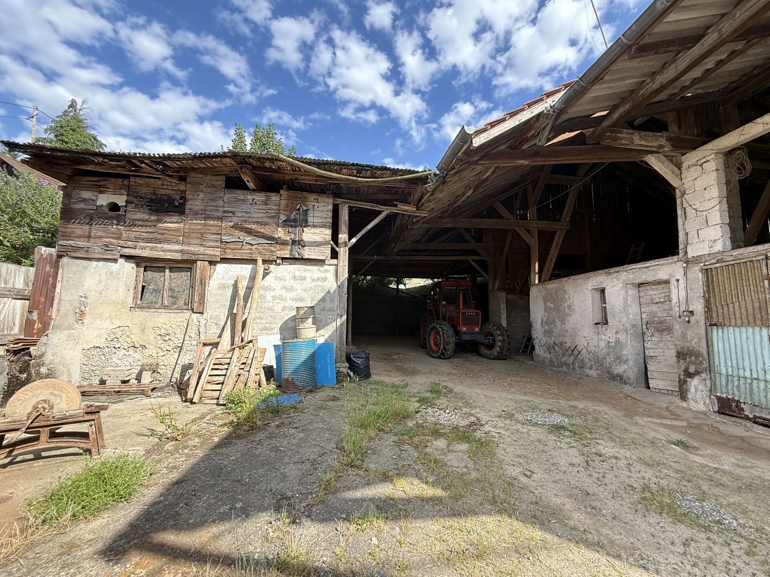 Maison à vendre, 57m², Flaxlanden