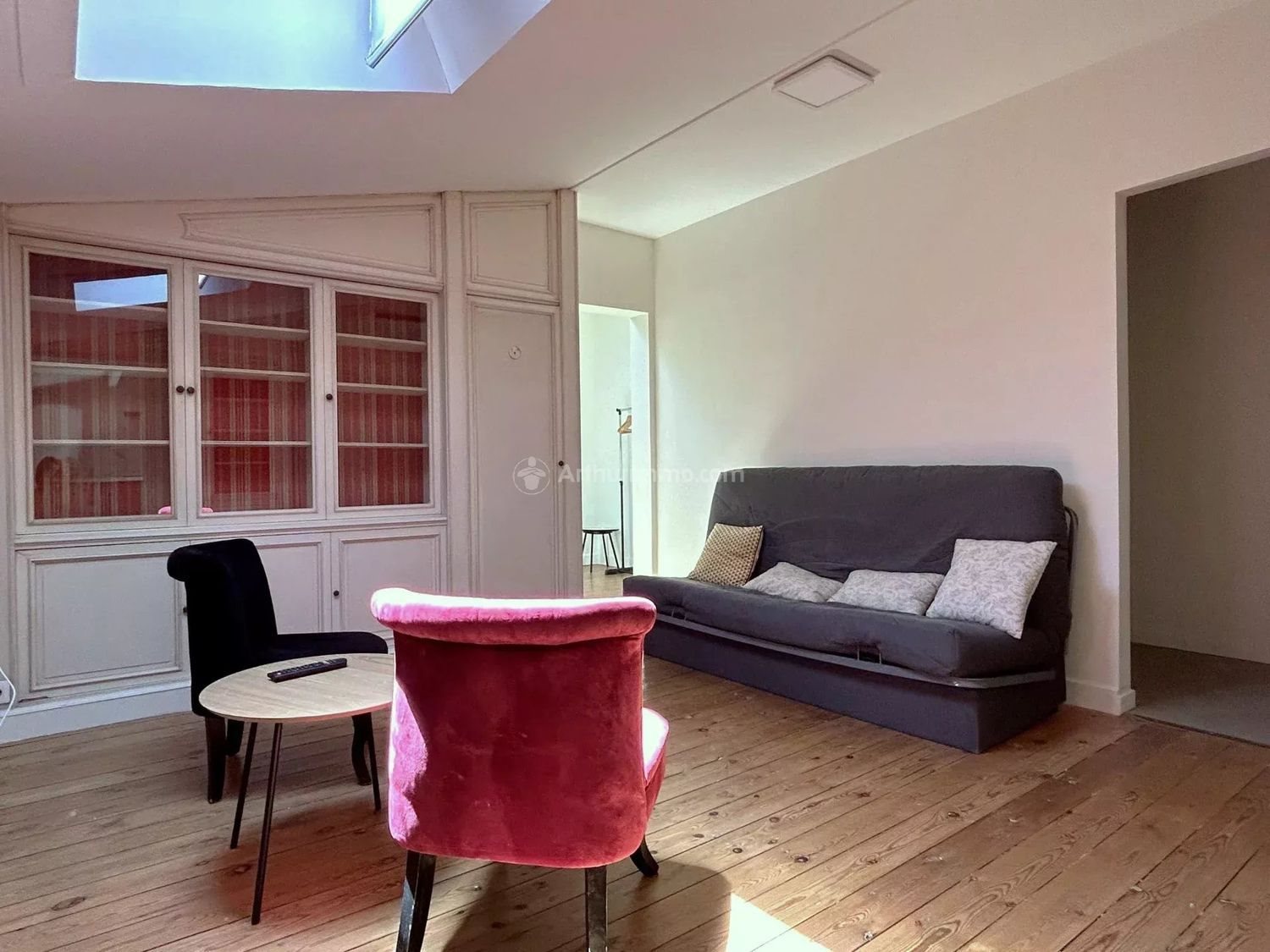Appartement à louer, 45m², Albi