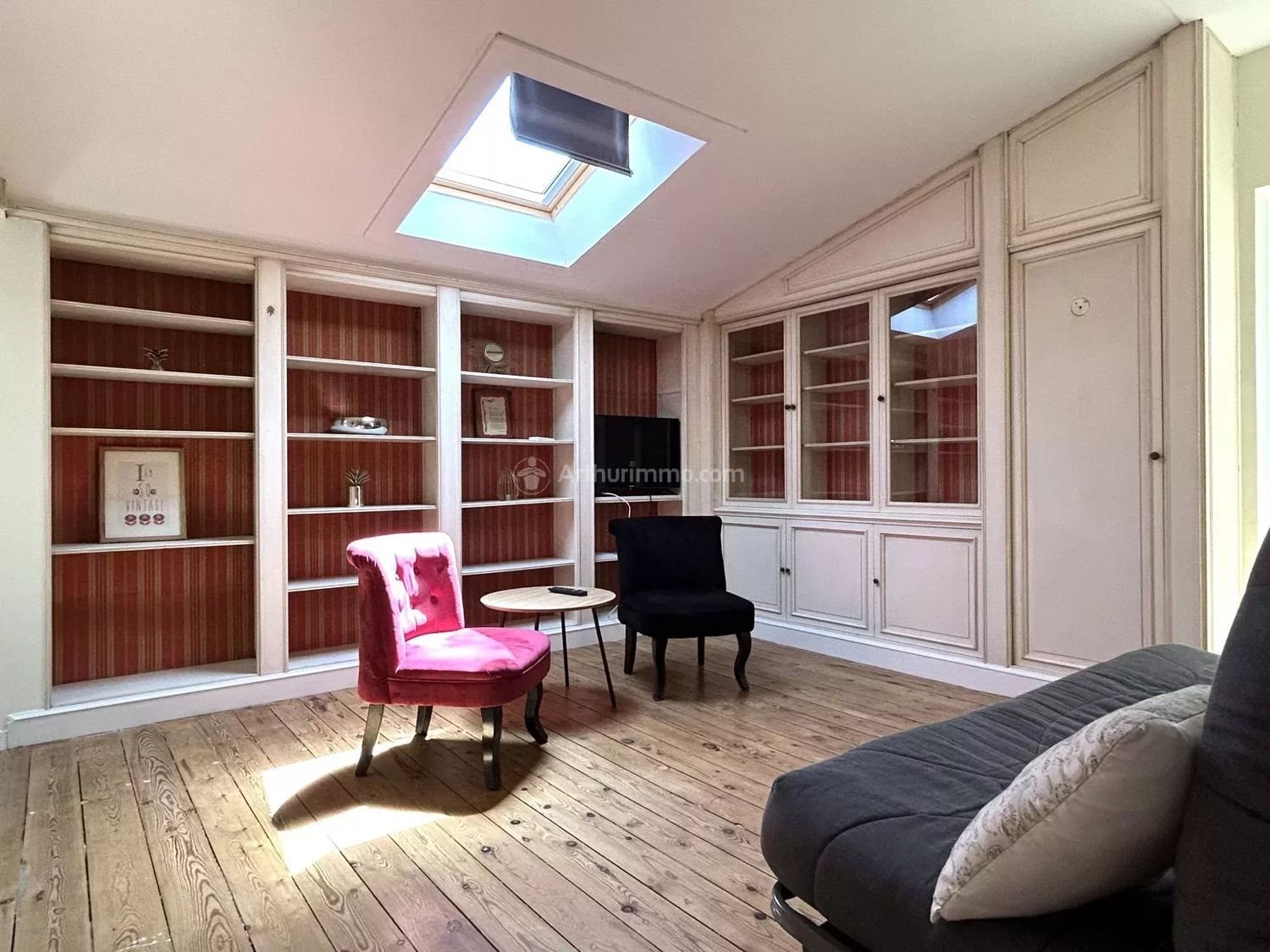 Appartement à louer, 45m², Albi