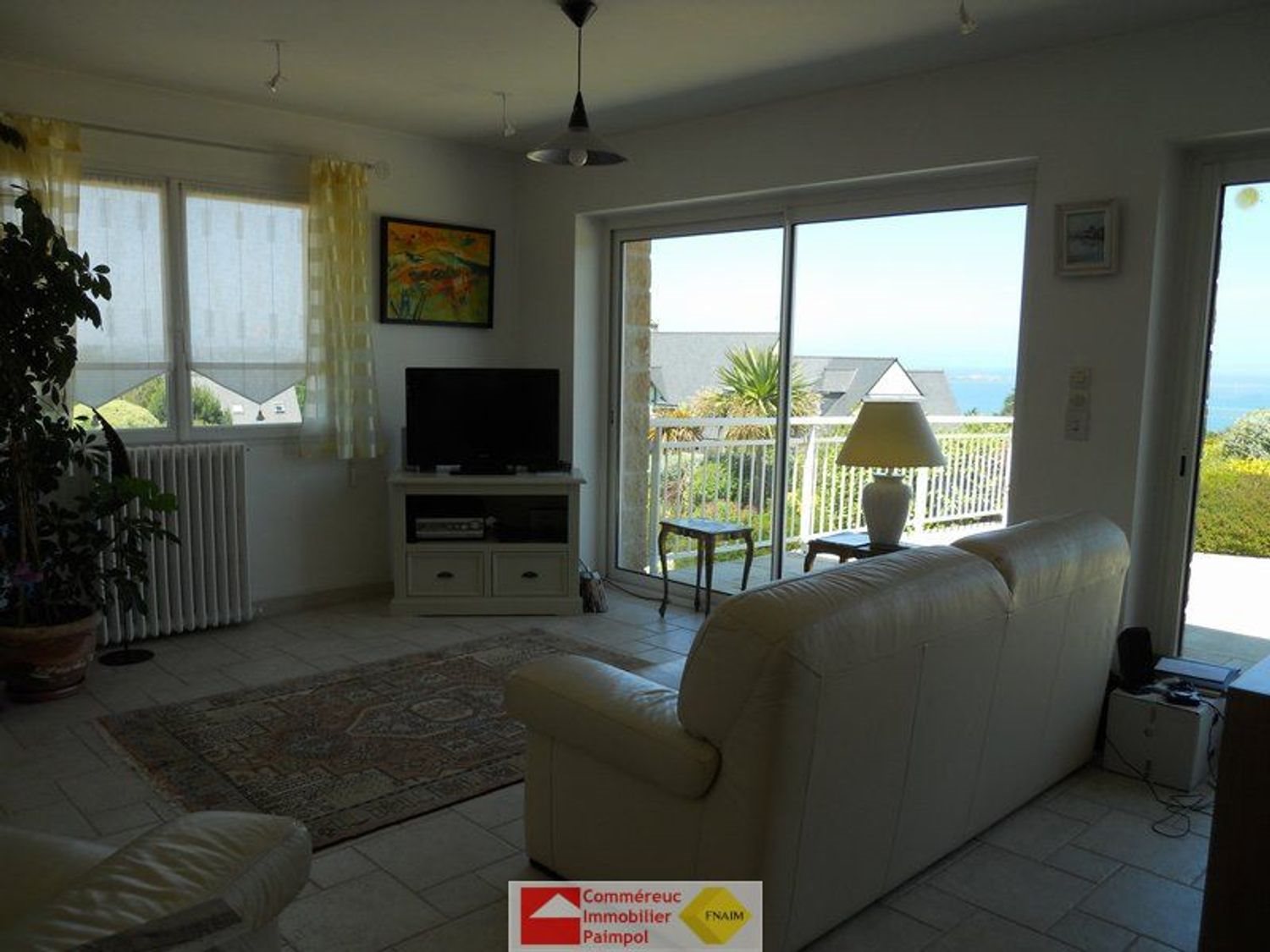 Maison à vendre, 148m², Plouézec