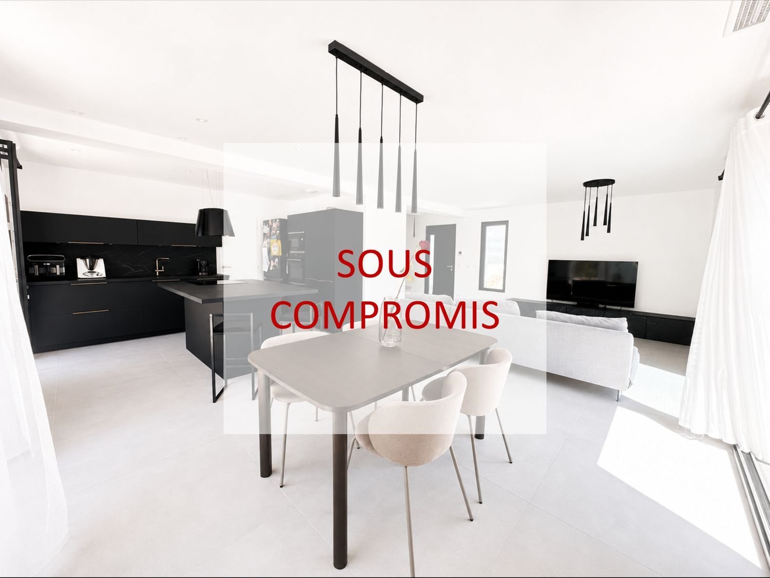 Maison à vendre, 108m², Brignoles
