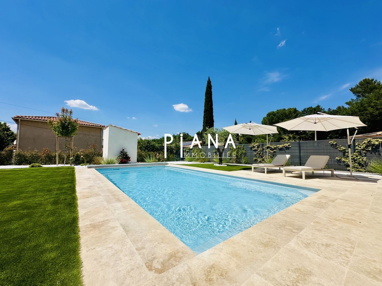 Maison à vendre, 108m², Brignoles