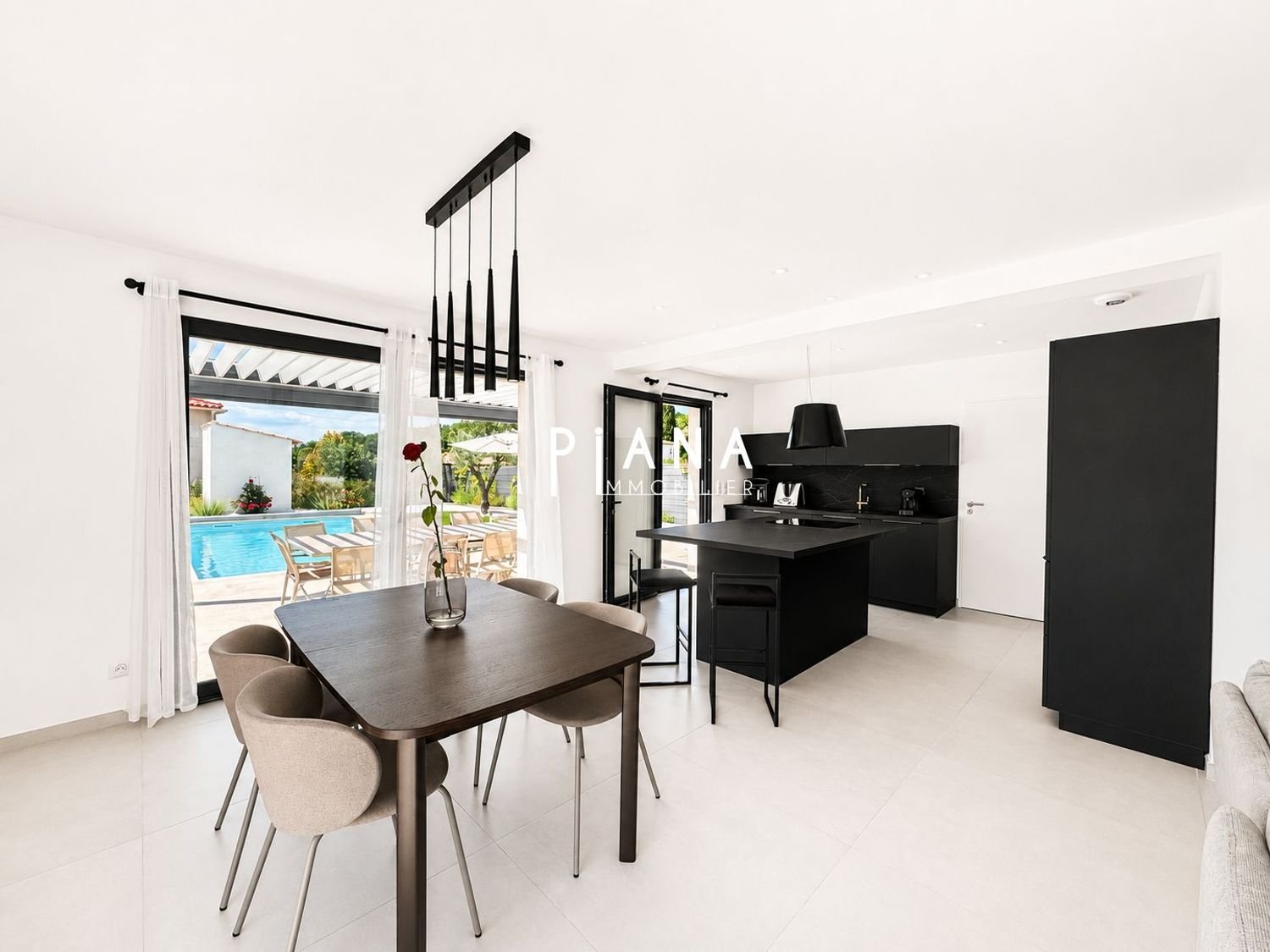 Maison à vendre, 108m², Brignoles