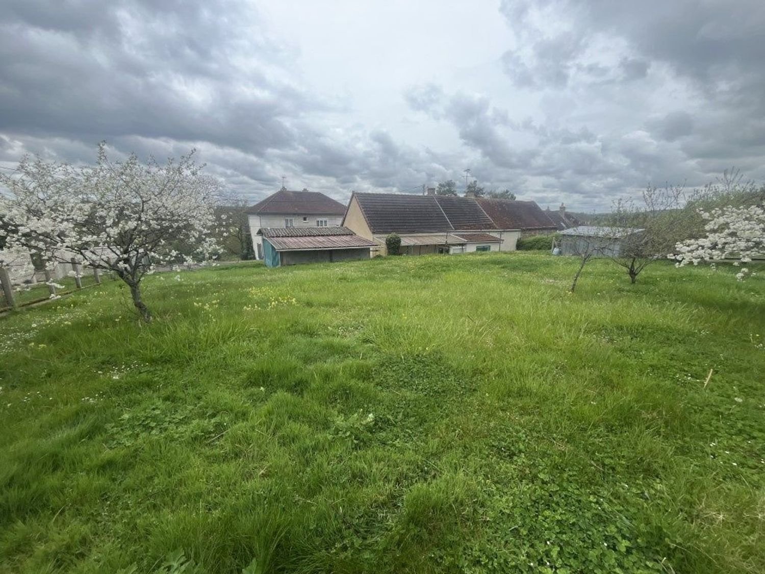 Maison à vendre, 65m², Toutry